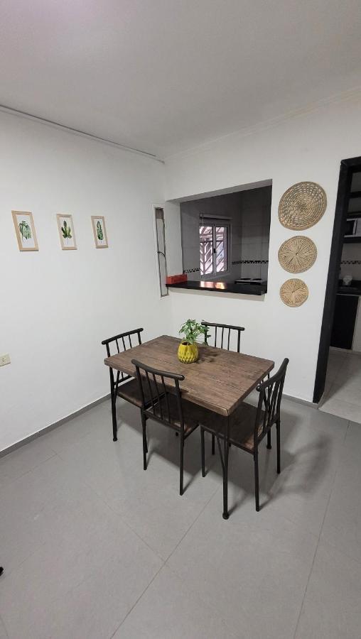 Duplex Donovan 레지스텐시아 외부 사진
