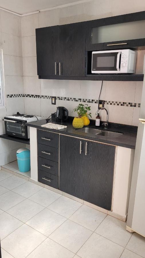 Duplex Donovan 레지스텐시아 외부 사진