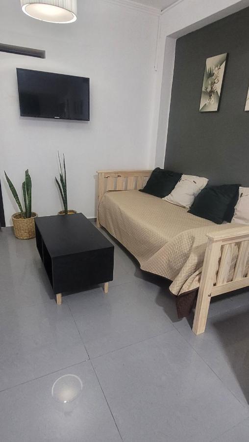 Duplex Donovan 레지스텐시아 외부 사진
